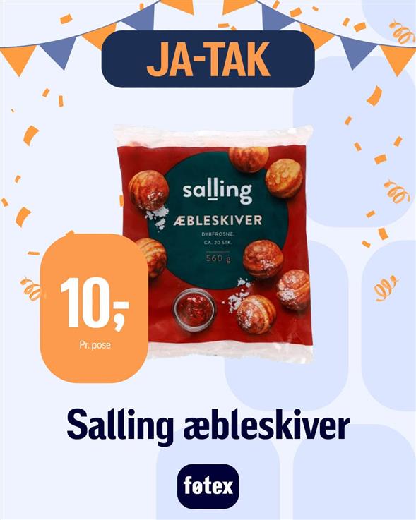 Æbleskiver