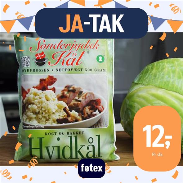 Hvidkål